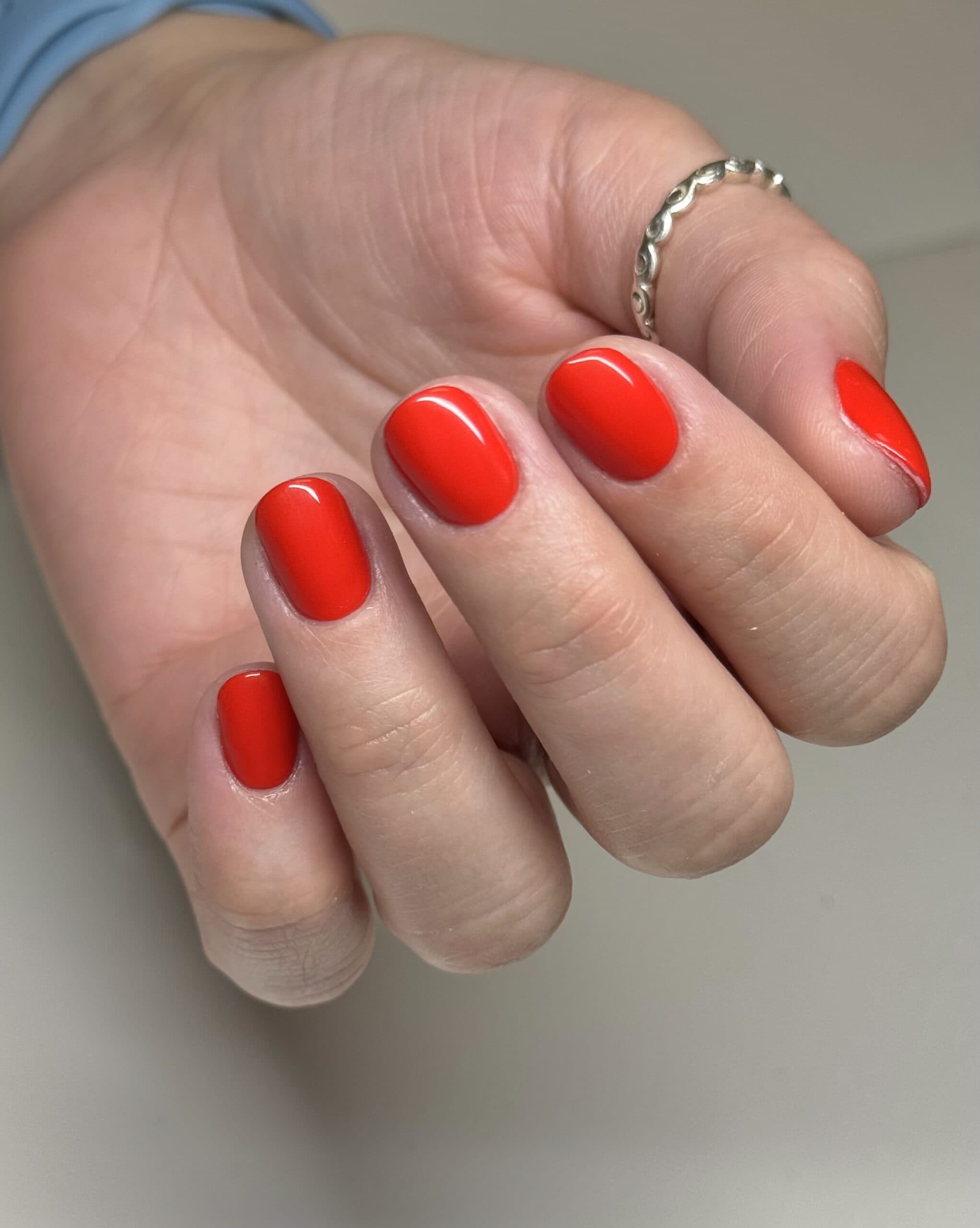 Nail design